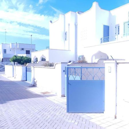 Villa Rosi Torre Lapillo Exterior photo