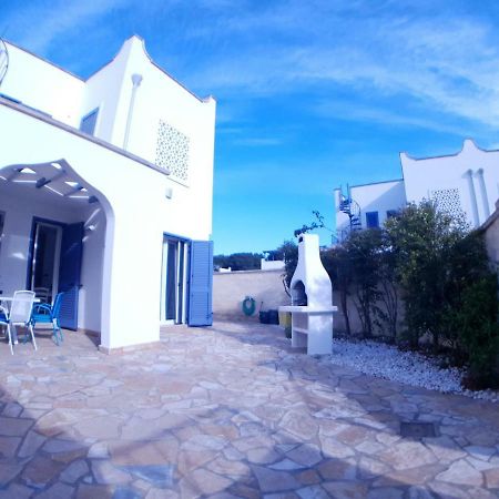 Villa Rosi Torre Lapillo Exterior photo